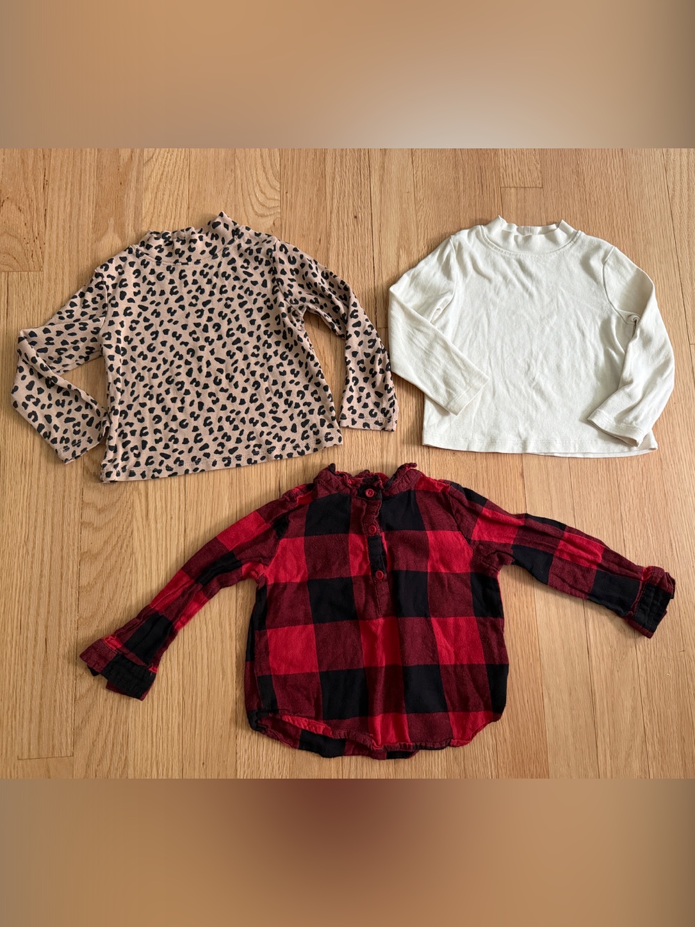 H&M Long Sleeve Top bundle